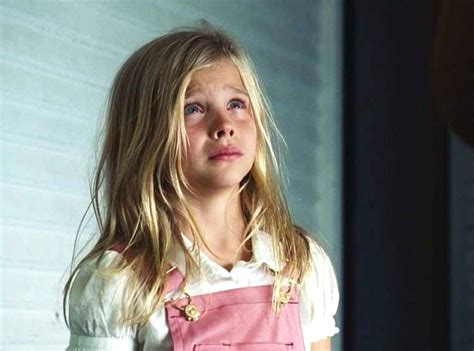 Chloë Grace Moretz Scary Movie 6 Young Horror Actors Then and Now | Chloe grace, Chloe moretz, Chloe